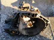 Schaltgetriebe Alfa-Romeo 156 1997.07 - 2003.11 46475422,