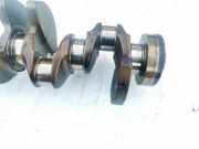 Kurbelwelle Mercedes-Benz W202, 1993.03 - 2000.05 11112201226,