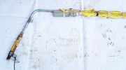 Kopfairbag - Vorne Rechts Mazda 2, DY 2003.02 - 2007.10 T98178A,