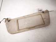 Sonnenblende Opel Vectra, B 1995.09 - 2000.09 90855249,