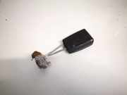 Gurtschloss - Hinten CENTER Audi A6, C5 1997.01 - 2001.08 4b0857740a,
