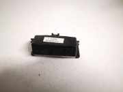 Aschenbecher BMW X5, E53 facelift 2004 - 2006 51428249089, 51.42-8249089 16030920