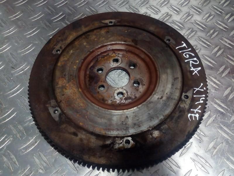 Schwungrad Opel Tigra, A 1994.07 - 2000.12 R90232334,