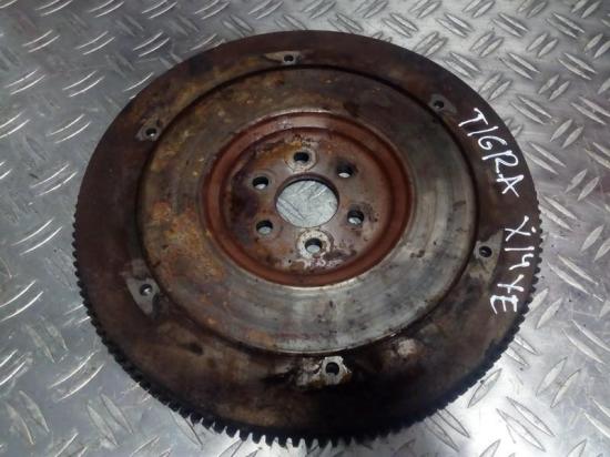 Schwungrad Opel Tigra, A 1994.07 - 2000.12 R90232334, Bild Schwungrad Opel Tigra, A 1994.07 - 2000.12 R90232334,