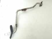 Rohrleitung AGR-Ventil Toyota Avensis, II 2003.04 - 2006.03 Gebraucht,