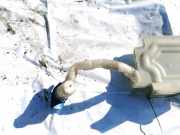 Scheibenwaschbeh?lter Vorne Wischwasserbeh?lter Skoda Octavia, II 2004.02 - 2009.03 1K0955453R,1K0955453