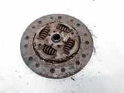 Kupplungsscheibe Opel Meriva, A 2002.12 - 2006.01 Gebraucht,