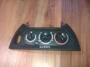 Bedienelement für Klimaanlage Renault Megane, I 1995.11 - 1999.02 655738n,