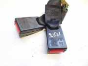 Gurtschloss - Hinten CENTER Opel Omega, B 1999.09 - 2003.07 facelift n90493614,f90379466