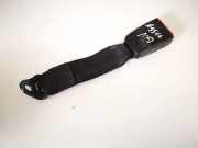 Gurtschloss - Hinten CENTER Peugeot 406, 1999.03 - 2004.05 facelift Gebraucht,