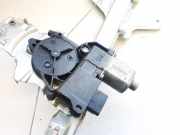 Fensterheber motor - Hinten Rechts Citroen C5, II 2008.02 - 2011.01 128000771,0130822446 0130822446
