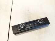 Bedienelement für Klimaanlage BMW X1, E84 2009.01 - 2015.06 6411922185205, 64119221852-05 a2c53399847