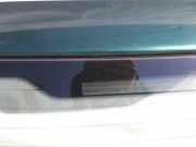 Zusatzbremsleuchte Audi A3, 8L 1996.09 - 2000.10 Gebraucht ,