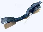 Pedalwerk Peugeot 206, 1998.08 - 2002.07 f00c3e2427,0515d7