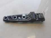 Lampentr?ger Heckleuchte - Hinten Opel Vectra, B 1995.09 - 2000.09 Gebraucht,