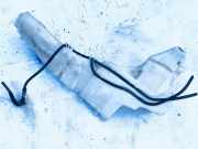 Scheibenwaschbehälter Vorne Wischwasserbehälter Ford Focus, 2004.11 - 2008.06 4m5113k163af, 4m51-13k163-af 4m51-13k163-bf 4m5113k163ce