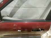 Zierleiste Leiste - Vorne Linke Hyundai Santa Fe, 2000.11 - 2006.03 Gebraucht,