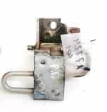 T?rscharnier Vorne Skoda Superb, I 2001.12 - 2008.03 4B0831412B,