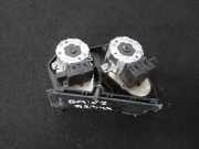 Stellmotor Lüftung BMW 7-Series, E38 1994.10 - 2001.11 8391375, 02.79904 8391377 02.83902