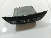 Radio Renault Laguna, III 2007.10 - 2010.11 281150004R,2811 500 04R 281150004RT X988-SECURITY X988SECURITY
