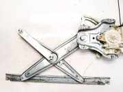 Fensterheber - Vorne Rechts Toyota Corolla, 2001.11 - 2004.02 Gebraucht,