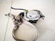 Sicherheitsgurt - Vorne Linke Nissan Murano, Z50 2003.08 - 2008.06 tkaf2eg411,tk-af2-eg411