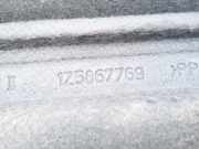 Hutablage Skoda Octavia, II 2004.02 - 2009.03 1z5867769,