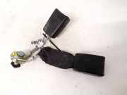 Gurtschloss - Hinten Linke Volkswagen Phaeton, 2002.04 - 2006 3d0857739h, AYT