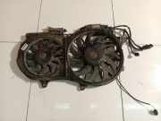 Kühlerlüfter Lüftermotor Audi A4, B6 2000.11 - 2004.11 FS1223,FS1223 870765G VA8 8E0121205M