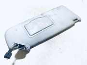 Sonnenblende Volkswagen Passat, B5 1996.08 - 2000.11 8d0857552e, 3b0857552