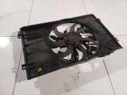 Kühlerlüfter Lüftermotor Skoda Octavia, II 2004.02 - 2009.03 HW06SW02, HW06 SW02 0481340371 1K0 959 455 EF 1K0 121 203 AG 772.60304.01 1K0959455EF 1K0121203AG 7726030401