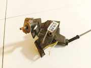 Pedalwerk Peugeot 206, 1998.08 - 2002.07 Gebraucht,