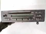 Radio BMW 1-Series, E81 E82 2003.09 - 2006.09 9133335,14472110 10r022456 vp4kaf-18c838-aj
