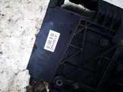 Batterieaufnahme Renault Scenic, II 2006.06 - 2009.02 facelift Gebraucht,