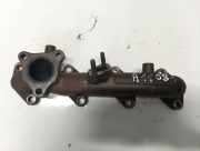 Abgaskrümmer Kia Ceed, I 2006.12 - 2010.05 Gebraucht,