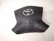 Airbag Fahrer Toyota Avensis, II 2003.04 - 2006.03 4513005112,45130-05112