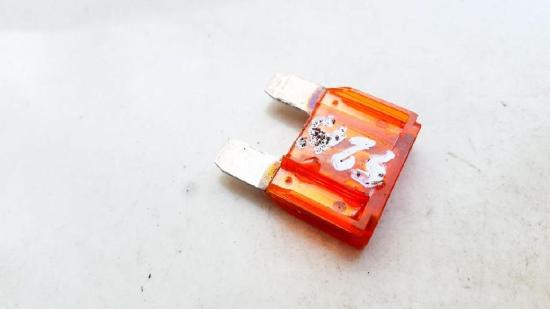 Sicherungen Opel Astra, G 1998.09 - 2004.12 4604602, 4635023 Bild Sicherungen Opel Astra, G 1998.09 - 2004.12 4604602, 4635023