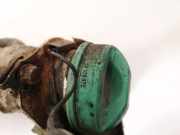 Tankeinfüllstutzen Tankrohr Kraftstoffrohr Mitsubishi Carisma, I 1995.07 - 2000.09 mr100975,