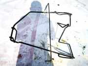 Halteband Kraftstoffbeh?lter Mercedes-Benz Citan, 2012.06 --> Gebraucht,