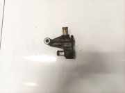 Kühlmittelflansch Opel Zafira, A 1999.04 - 2003.11 90573652,