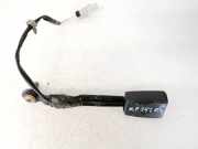 Gurtschloss - Vorne Linke Jeep Cherokee, III 2001 - 2007 Gebraucht,