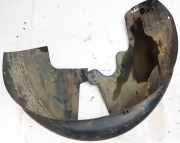 Radhausschale - Hinten Linke Volvo V50, 2004.04 - 2007.05 30678139,
