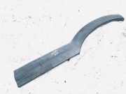 Beplankung Leiste Kotflügel - Hinten Rechts Opel Zafira, A 2003.11 - 2005.06 facelift 024416511,0090495