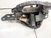 Türschloss Stangen - Hinten Linke Ford Fiesta, V 2002.01 - 2004.12 Gebraucht ,