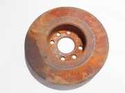 Bremsscheibe Opel Astra, F 1991.09 - 1998.09 ventiliuojamas,