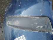 Zier-Schutzleiste Stoßfänger - Hinten Linke Renault Modus I 2004.01 - 2007.12 Gebraucht,