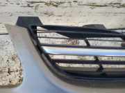 K?hlergrill Frontgrill K?hlergitter Nissan Almera, N16 2003.01 - 2006.12 facelift Gebraucht,