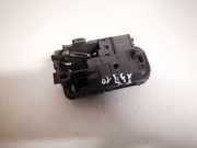 T?rinnengriff - Vorne Linke Nissan X-Trail, 2001.06 - 2007.06 Gebraucht,