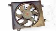 Kühlerlüfter Lüftermotor Hyundai Lantra, 1996.02 - 2000.09 4569631,