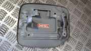 Tankdeckel Tankklappe Toyota Land Cruiser J9 1996 - 2003 Gebraucht,